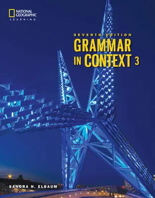 Gramatika v súvislostiach 3 - Grammar in Context 3