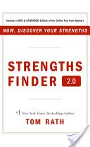 Hľadač silných stránok 2.0 - Strengthsfinder 2.0