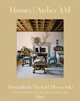Domy: Ateliér Am - Houses: Atelier Am