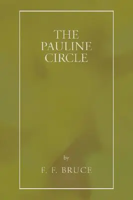 Pavlovský kruh - The Pauline Circle