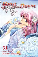 Yona of the Dawn, zv. 31, 31 - Yona of the Dawn, Vol. 31, 31
