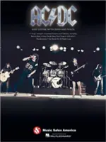 AC/DC: Jednoduchá gitara s riffmi a sólami - AC/DC: Easy Guitar with Riffs and Solos