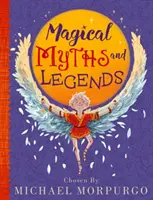 Mýty a legendy Michaela Morpurga - Michael Morpurgo's Myths & Legends