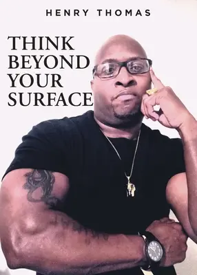 Premýšľajte nad svojím povrchom - Think Beyond Your Surface