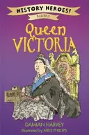 Hrdinovia histórie: Victoria - History Heroes: Victoria