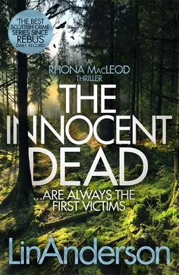 Nevinní mŕtvi - The Innocent Dead