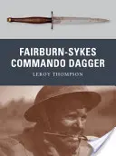 Fairbairn-Sykes Commando Dagger