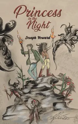 Princezná v noci - Princess in the Night