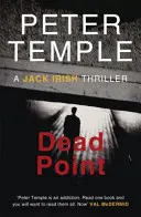 Mŕtvy bod - thriller Jacka Irisha - Dead Point - A Jack Irish Thriller