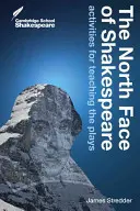 Severná tvár Shakespeara - The North Face of Shakespeare