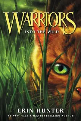 Bojovníci #1: Do divočiny - Warriors #1: Into the Wild