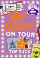 Dievča online: Na turné - Girl Online: On Tour