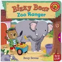 Bizzy Bear: Strážca zoo - Bizzy Bear: Zoo Ranger