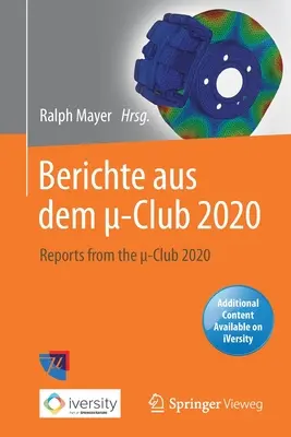 Berichte Aus Dem -Club 2020: Reportáže z -Club 2020 - Berichte Aus Dem -Club 2020: Reports from the -Club 2020