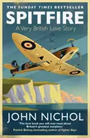 Spitfire - veľmi britský milostný príbeh - Spitfire - A Very British Love Story