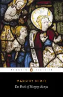 Kniha Margery Kempeovej - The Book of Margery Kempe