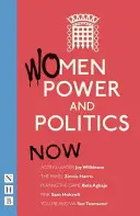 Ženy, moc a politika: Teraz - Women, Power and Politics: Now