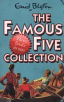 Famous Five Collection 1 - Books 1-3