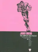 Sudca Dredd: Kompletné spisy 07 - Judge Dredd: The Complete Case Files 07