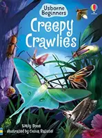 Strašidelné plazy - Creepy Crawlies