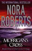 Morriganin kríž - číslo 1 v sérii - Morrigan's Cross - Number 1 in series