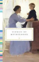Príbehy o materstve - Stories of Motherhood