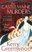 Castlemainské vraždy - Castlemaine Murders