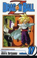 Dragon Ball Z, zv. 17, 17 - Dragon Ball Z, Vol. 17, 17