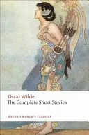 Kompletné poviedky - The Complete Short Stories