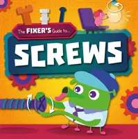 Skrutky - Screws