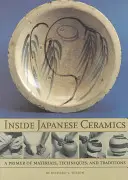 Vnútri japonskej keramiky: Základné informácie o materiáloch, technikách a tradíciách - Inside Japanese Ceramics: Primer of Materials, Techniques, and Traditions