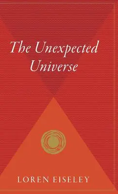 Neočakávaný vesmír - The Unexpected Universe