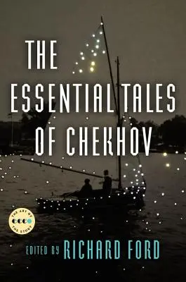 Základné Čechovove poviedky Deluxe Edition - The Essential Tales of Chekhov Deluxe Edition