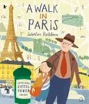Prechádzka v Paríži - Walk in Paris