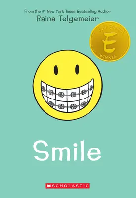 Úsmev - Smile