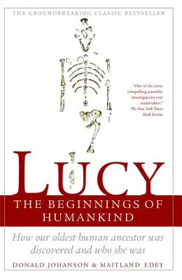 Lucy: Počiatky ľudstva - Lucy: The Beginnings of Humankind
