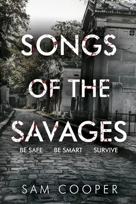 Piesne divochov - Songs Of The Savages