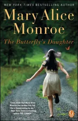 Motýlia dcéra - The Butterfly's Daughter