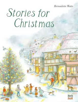 Príbehy na Vianoce - Stories for Christmas