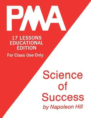 Pma: Veda o úspechu - Pma: Science of Success