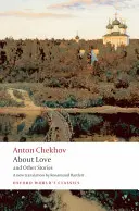 O láske a iné poviedky - About Love and Other Stories