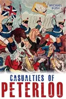 Obete Peterloo - Casualties of Peterloo