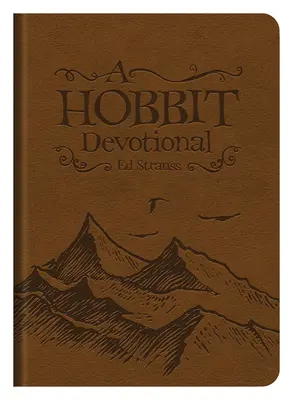 Hobitovská pobožnosť - A Hobbit Devotional