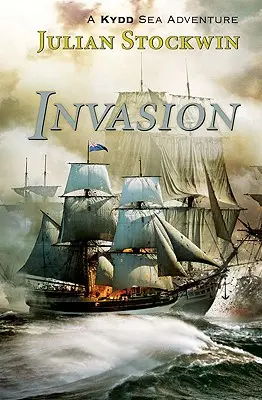 Invázia - Invasion
