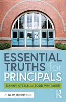 Základné pravdy pre riaditeľov - Essential Truths for Principals