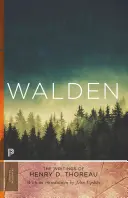Walden: vydanie k 150. výročiu - Walden: 150th Anniversary Edition