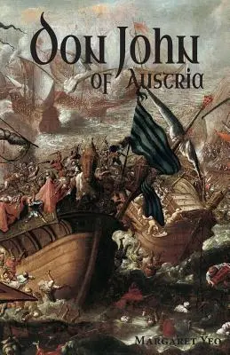 Don Ján z Rakúska - Don John of Austria