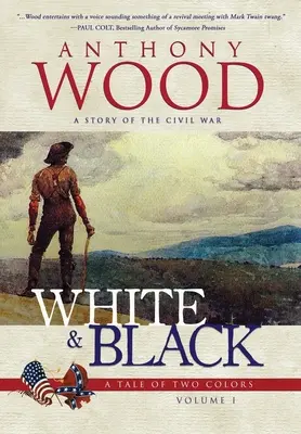 Biela a čierna: Príbeh občianskej vojny - White & Black: A Story of the Civil War