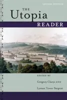 Čítanka Utópia - The Utopia Reader