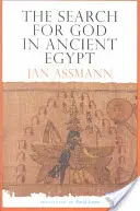 Hľadanie Boha v starovekom Egypte: Symbolická politika etnickej vojny - The Search for God in Ancient Egypt: The Symbolic Politics of Ethnic War